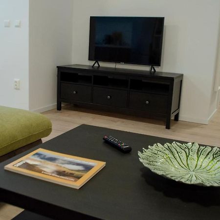 Paul'S Place. New Rooftop Apartment In Downtown Sibiu Exterior photo