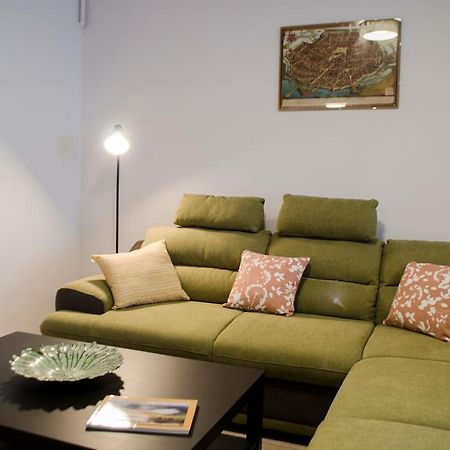 Paul'S Place. New Rooftop Apartment In Downtown Sibiu Exterior photo
